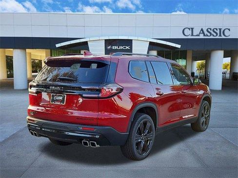 New 2026 GMC Acadia Elevation w/ Black Edition image 2
