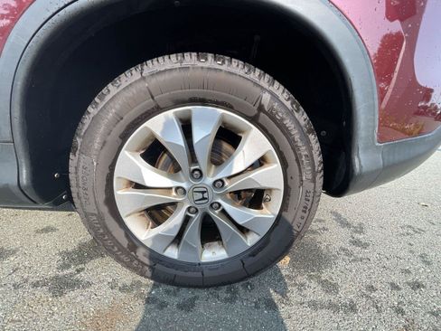 Used 2013 Honda CR-V EX image 25
