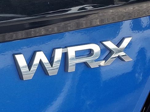 Used 2022 Subaru WRX Premium image 30