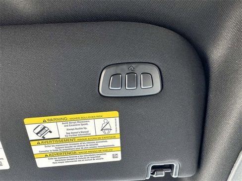 New 2025 Ford F150 Lariat w/ Equipment Group 501A Mid image 36