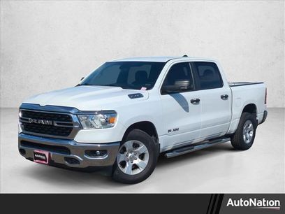 Used 2023 RAM 1500 Big Horn