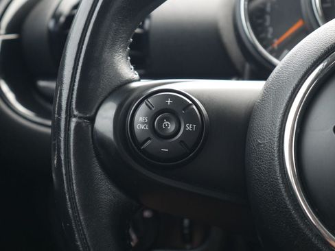 Used 2016 MINI Cooper Clubman S FWD image 8
