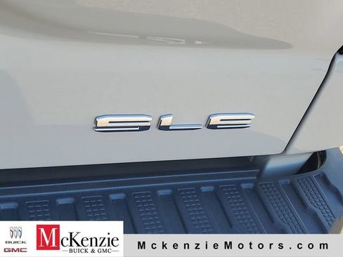 New 2026 GMC Sierra 1500 SLE AWD/4WD image 27