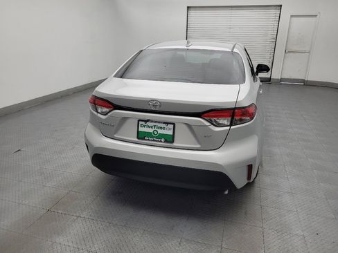Used 2024 Toyota Corolla LE FWD image 7