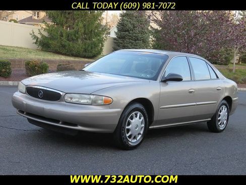 Used 2003 Buick Century Custom image 1