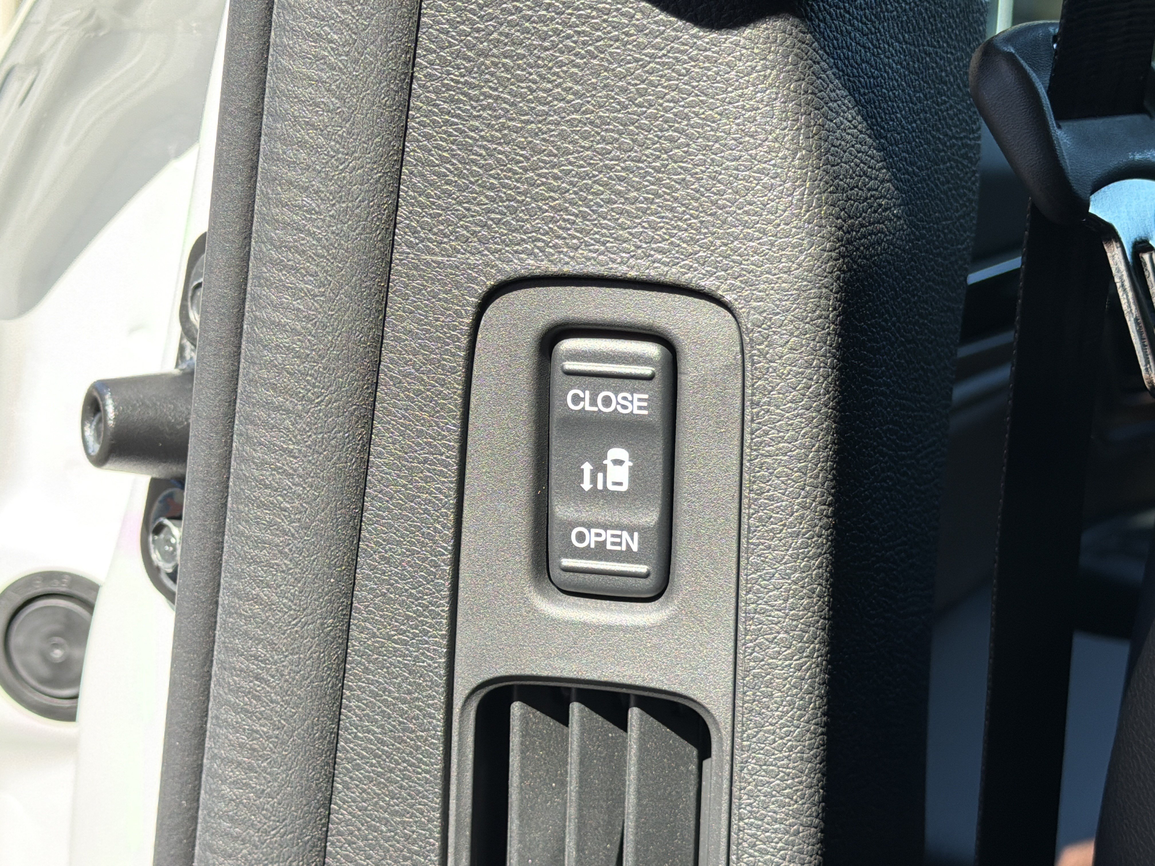 New 2027 Honda Odyssey Elite image 23