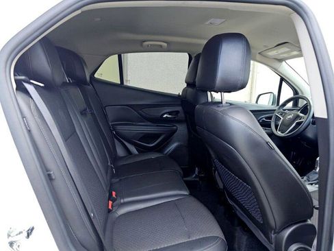 Used 2018 Buick Encore Preferred image 26