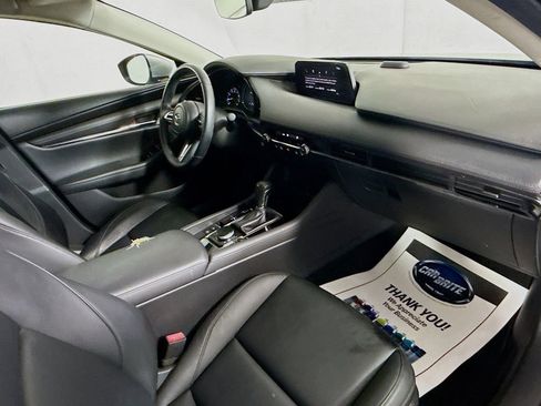 Used 2019 MAZDA MAZDA3 AWD Sedan w/ Preferred Package image 29