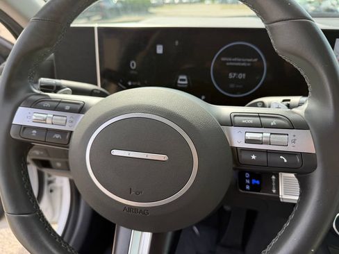 Used 2025 Hyundai Sonata SEL FWD image 25