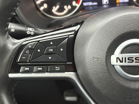 Certified 2022 Nissan Altima 2.5 SL AWD/4WD image 21