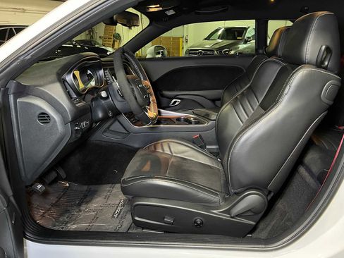 Used 2018 Dodge Challenger SRT Demon image 22