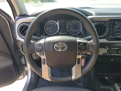 Used 2021 Toyota Tacoma SR5 image 23