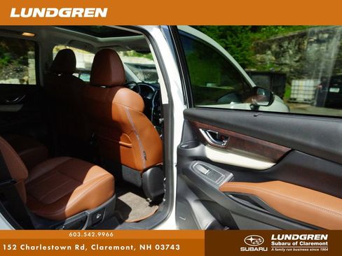 Used 2020 Subaru Ascent Touring AWD/4WD image 32