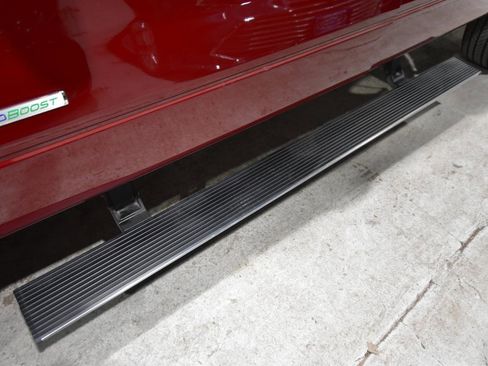 Used 2013 Ford F150 Limited image 9