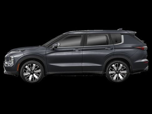 New 2026 Mitsubishi Outlander LE FWD image 84