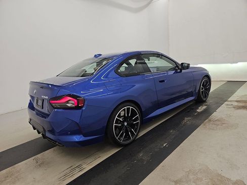Used 2025 BMW M240i Coupe image 5