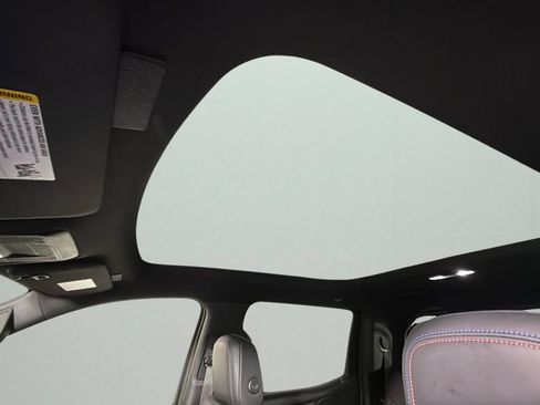 Used 2024 Chevrolet Silverado EV RST image 27