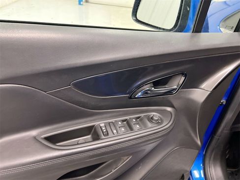 Used 2018 Buick Encore Preferred image 20