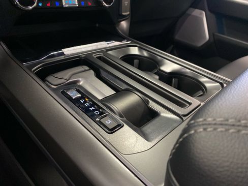 New 2025 Ford F150 Lariat w/ Equipment Group 502A High image 25