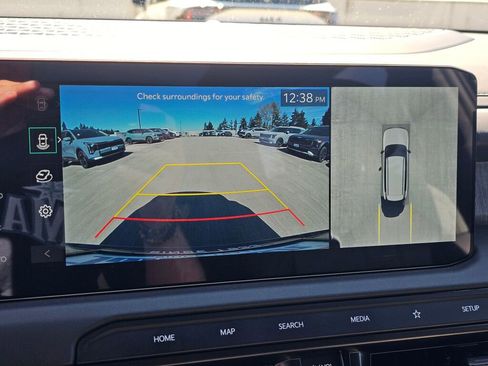 New 2027 Kia Telluride X-Line SX Prestige image 15