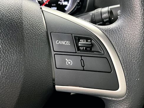 Used 2024 Mitsubishi Outlander Sport LE image 11