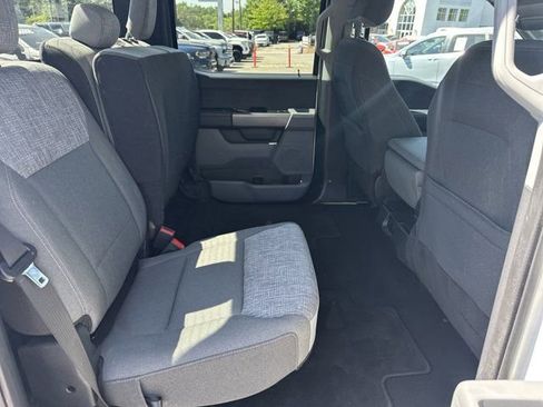 Used 2023 Ford F150 XLT w/ Trailer Tow Package image 21