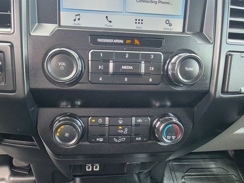 Used 2019 Ford F150 XL w/ Equipment Group 101A Mid AWD/4WD image 18