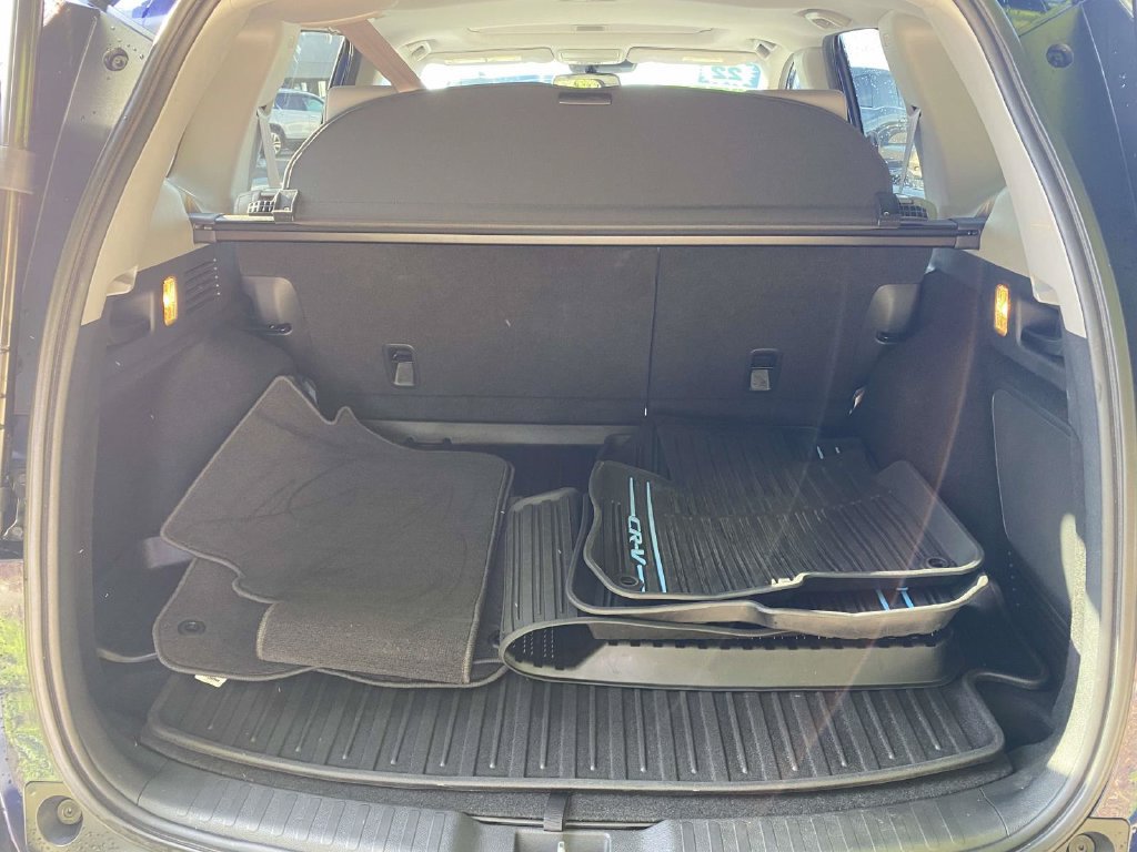 Used 2022 Honda CR-V Touring image 27