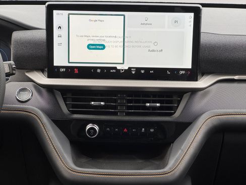 New 2026 Ford Explorer Tremor w/ Tremor Ultimate Package image 13