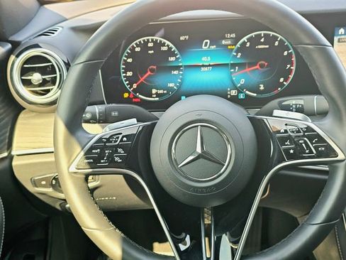 Certified 2023 Mercedes-Benz E 350 4MATIC Sedan image 31