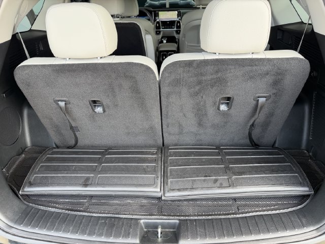 Used 2023 Kia Sorento SX AWD/4WD image 28