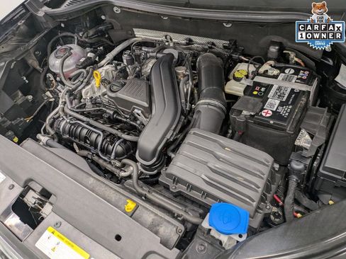 Used 2022 Volkswagen Taos SE FWD image 35