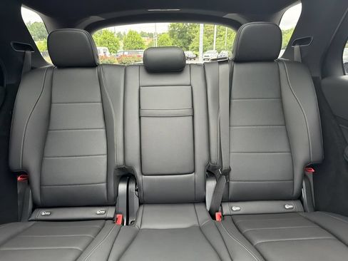Certified 2026 Mercedes-Benz GLE 350 4MATIC image 28