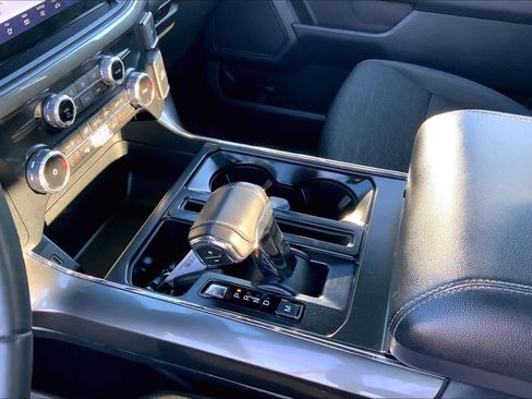 Used 2023 Ford F150 XLT w/ Equipment Group 302A High image 17