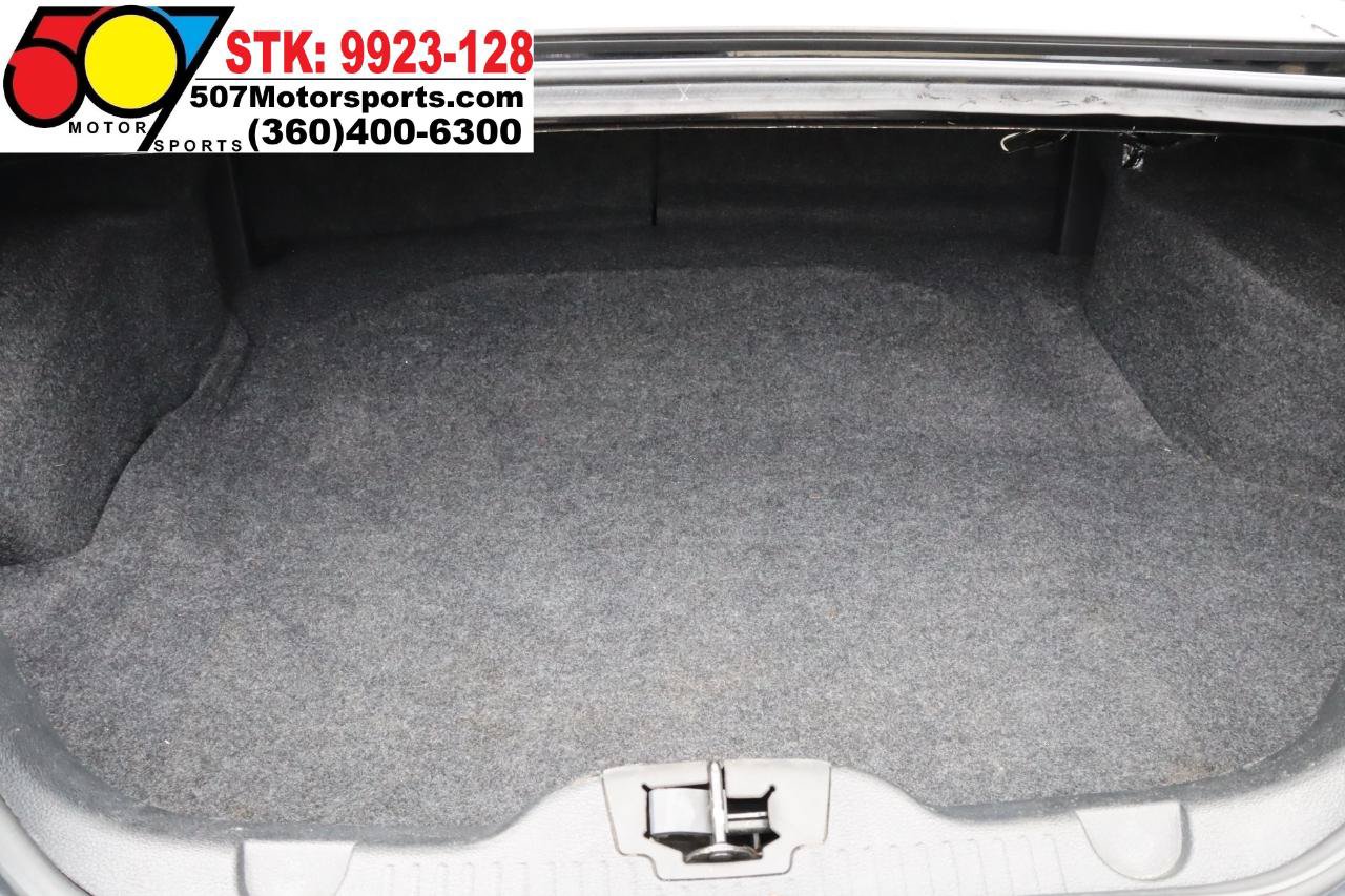 Used 2014 Ford Mustang Premium RWD image 14