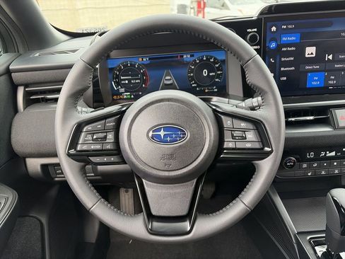 New 2026 Subaru Outback Premium image 18