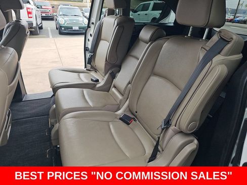 Used 2021 Honda Odyssey Elite image 15