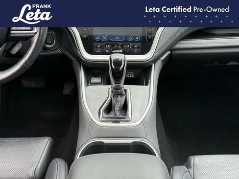 Used 2024 Subaru Legacy Limited image 16