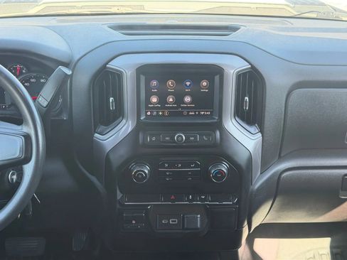 Used 2021 Chevrolet Silverado 2500 W/T w/ WT Convenience Package image 13