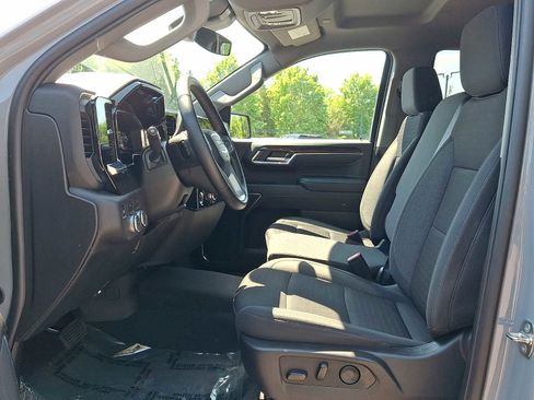 Certified 2024 GMC Sierra 1500 Elevation AWD/4WD image 15