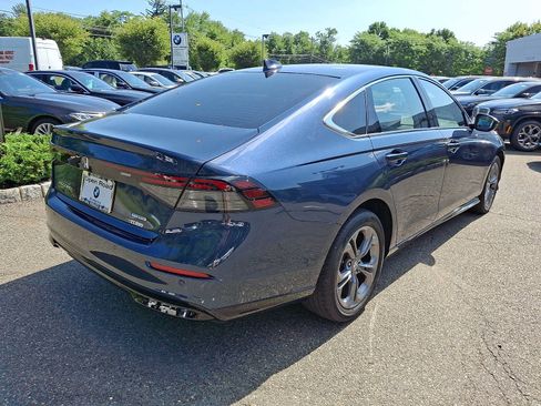 Used 2023 Honda Accord EX-L image 7