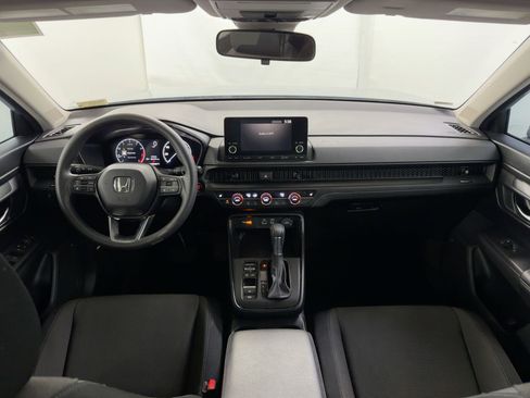 Certified 2023 Honda CR-V EX image 16