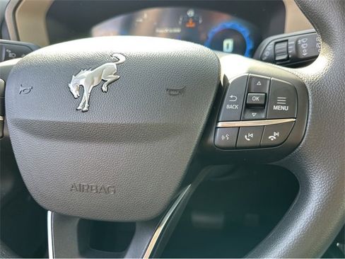 New 2025 Ford Bronco Sport Big Bend image 24