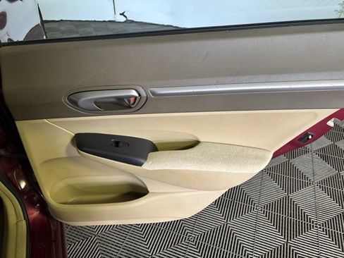 Used 2008 Honda Civic EX image 23