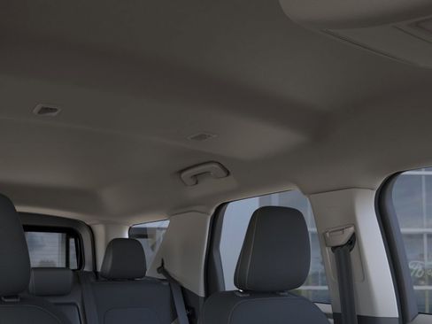 New 2026 Ford Bronco Sport Big Bend w/ Convenience Package image 22