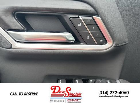 New 2026 GMC Sierra 3500 Denali w/ Denali Reserve Package AWD/4WD image 13