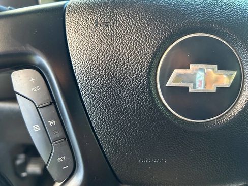 Used 2008 Chevrolet Silverado 1500 LT w/ Power Pack Plus image 17