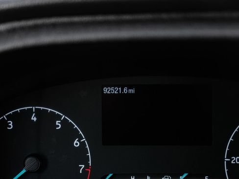 Used 2023 Ford Transit 250 Medium Roof AWD image 15