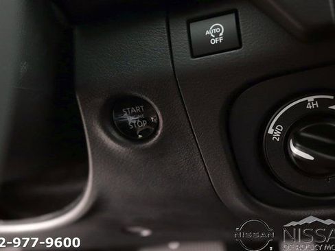 New 2026 Nissan Frontier PRO-4X w/ Tow Package image 23