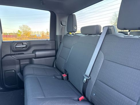 New 2026 Chevrolet Silverado 2500 Custom w/ Custom Value Package image 15